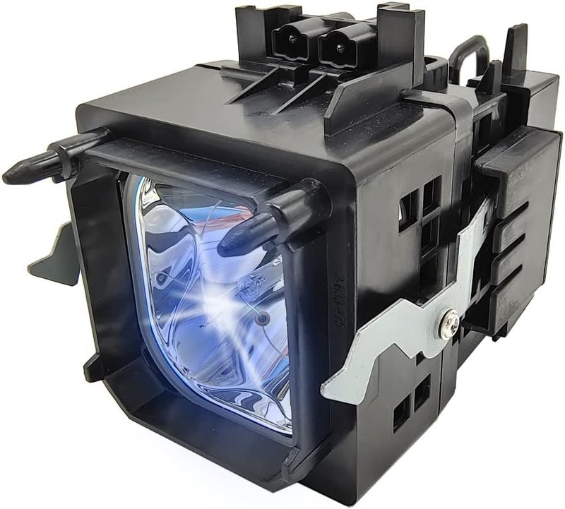 CTLAMP Original XL-5100 OEM Replacement Projector Lamp Bulb with Housing Compatible with Sony KDF-50R1000 KDF-60R1000 KDS-60R2000 KS-50R200A KS-60R200A KDS-R50XBR1 KDS-R60XBR1 - Image 1